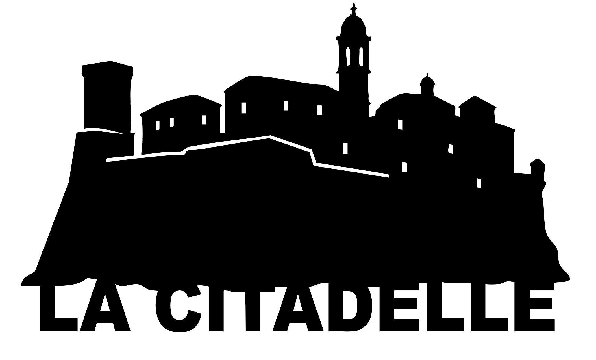 La Citadelle de Bastia – Découpe laser sur bois 