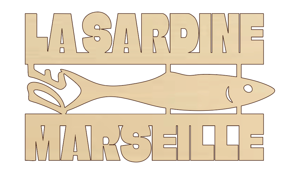 La_Sardine_de_Marseille_en_bois