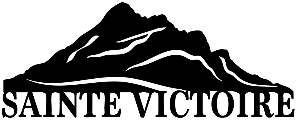 Montagne Sainte-Victoire