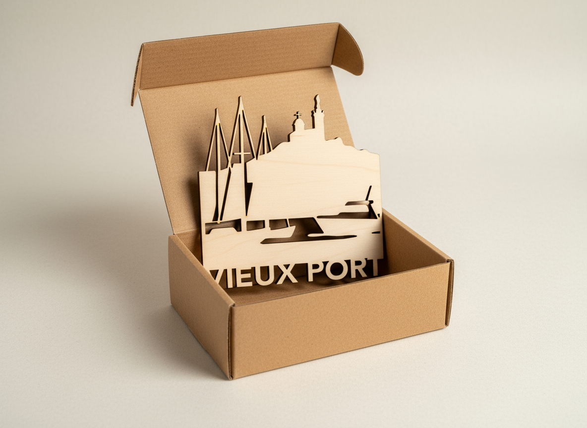 skyline vieux port bois simplifiee